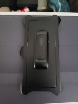 Otterbox S20 FE 5G Belt clip/holster