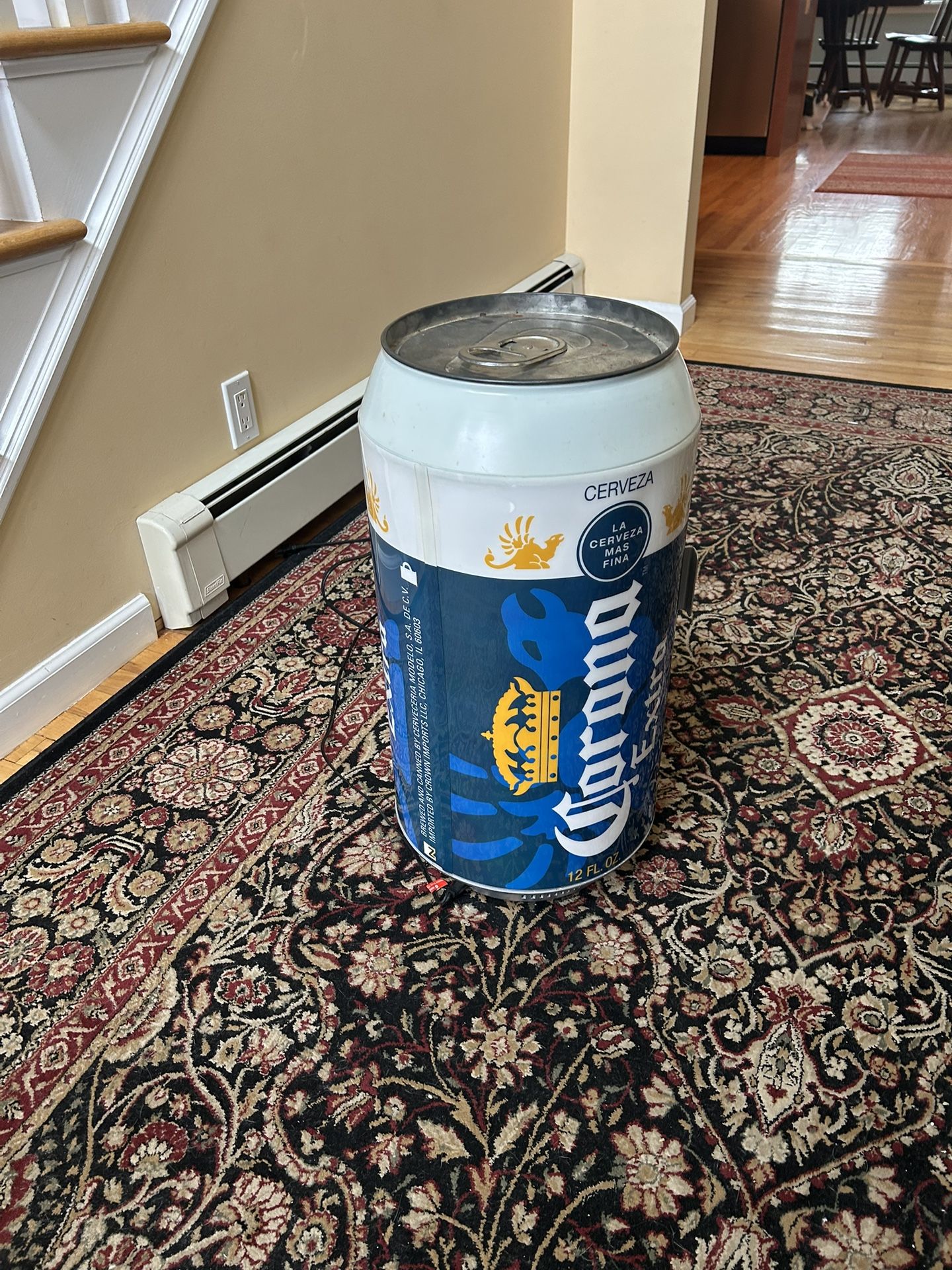 Corona Mini Fridge