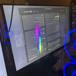Starter Gaming Computer
