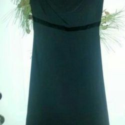 Womens formal dance holiday dress size 3