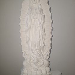 Virgen De Guadalupe 