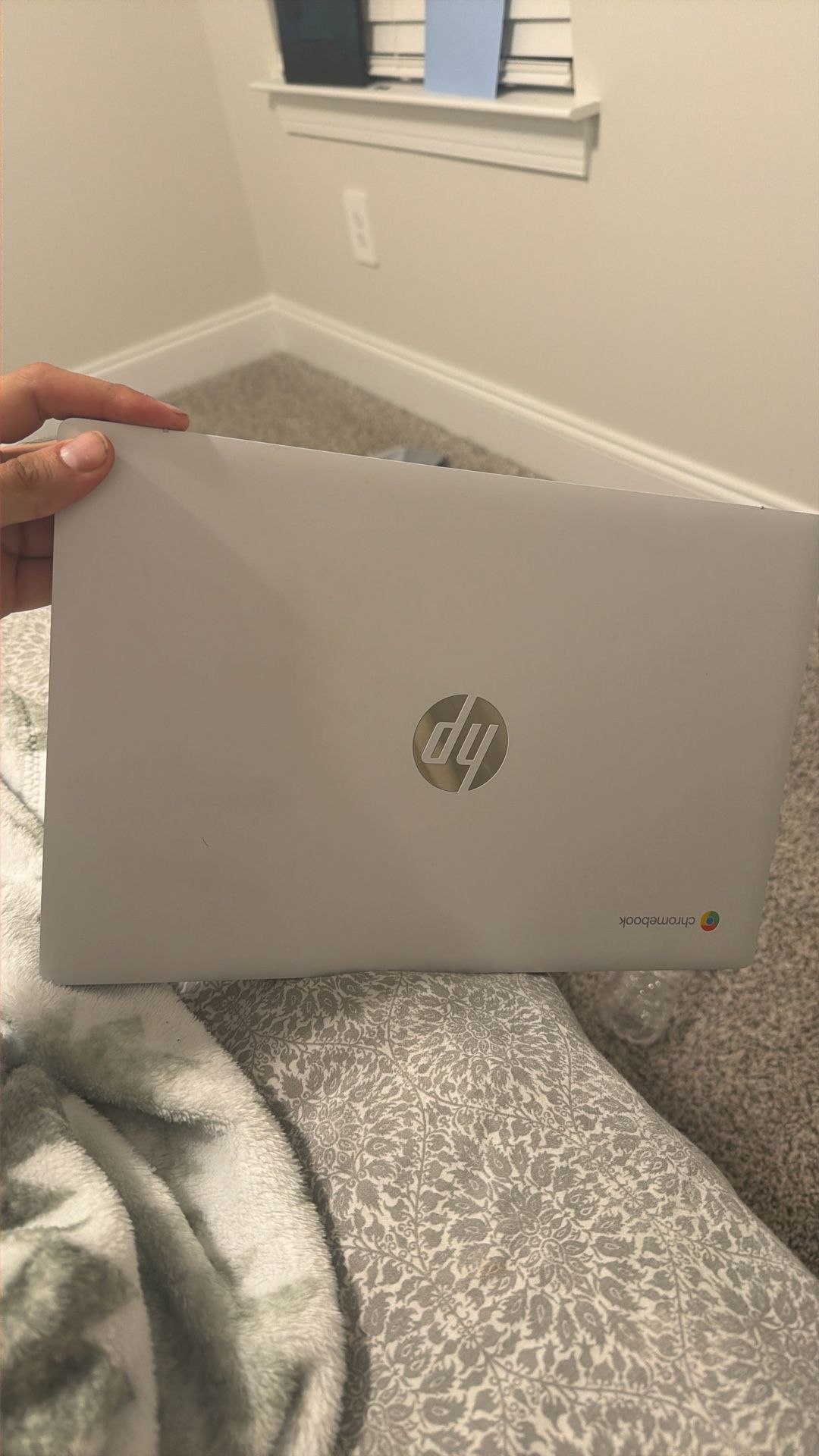 Chromebook HP