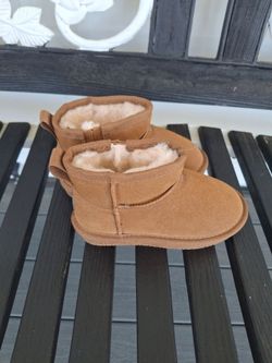 Size 10 but I