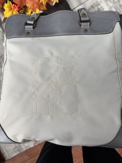 Carolina Herrera Tote 