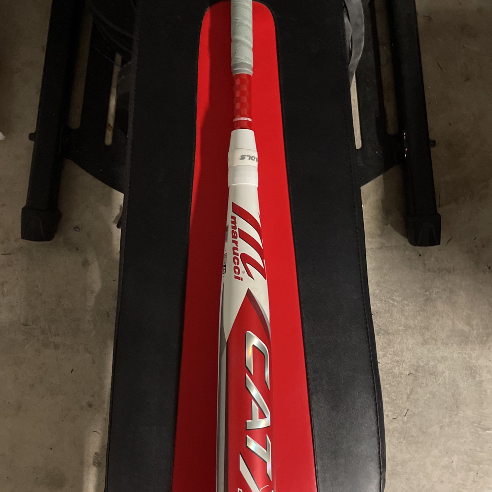 Marucci CATX Connect 2023 BBCOR Baseball Bat -3