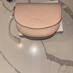 Chloe Pouch 
