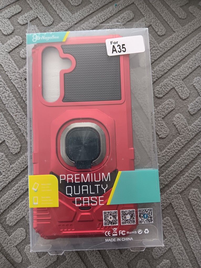 Samsung Galaxy Case