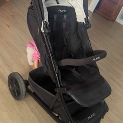 Nuna Tavo Stroller 