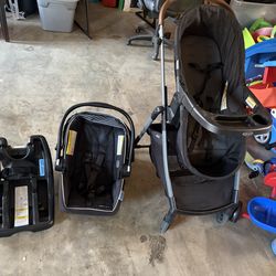 Car seat/Stroller
