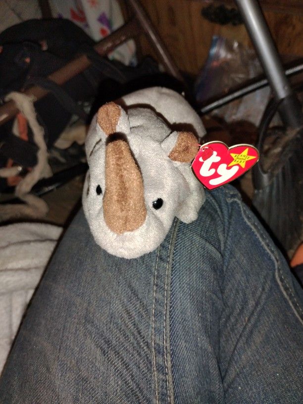 Beanie Babie 