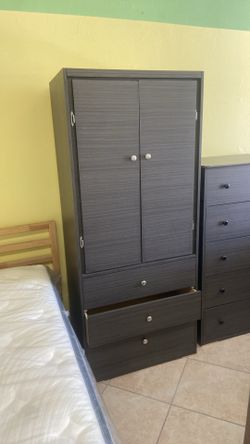 Closet Nuevo
