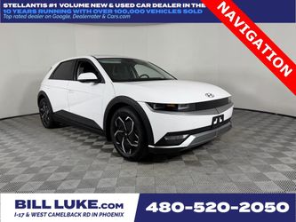 2024 Hyundai IONIQ 5