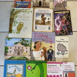 Children Books