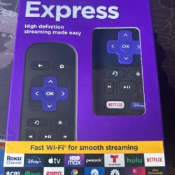 Roku Express
