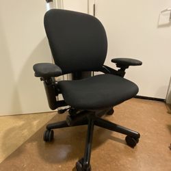 Steelcase Leap Office Chair