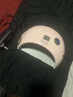 Uv Led Ligh