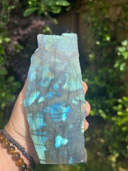 7 amazing crystals - half what I paid!