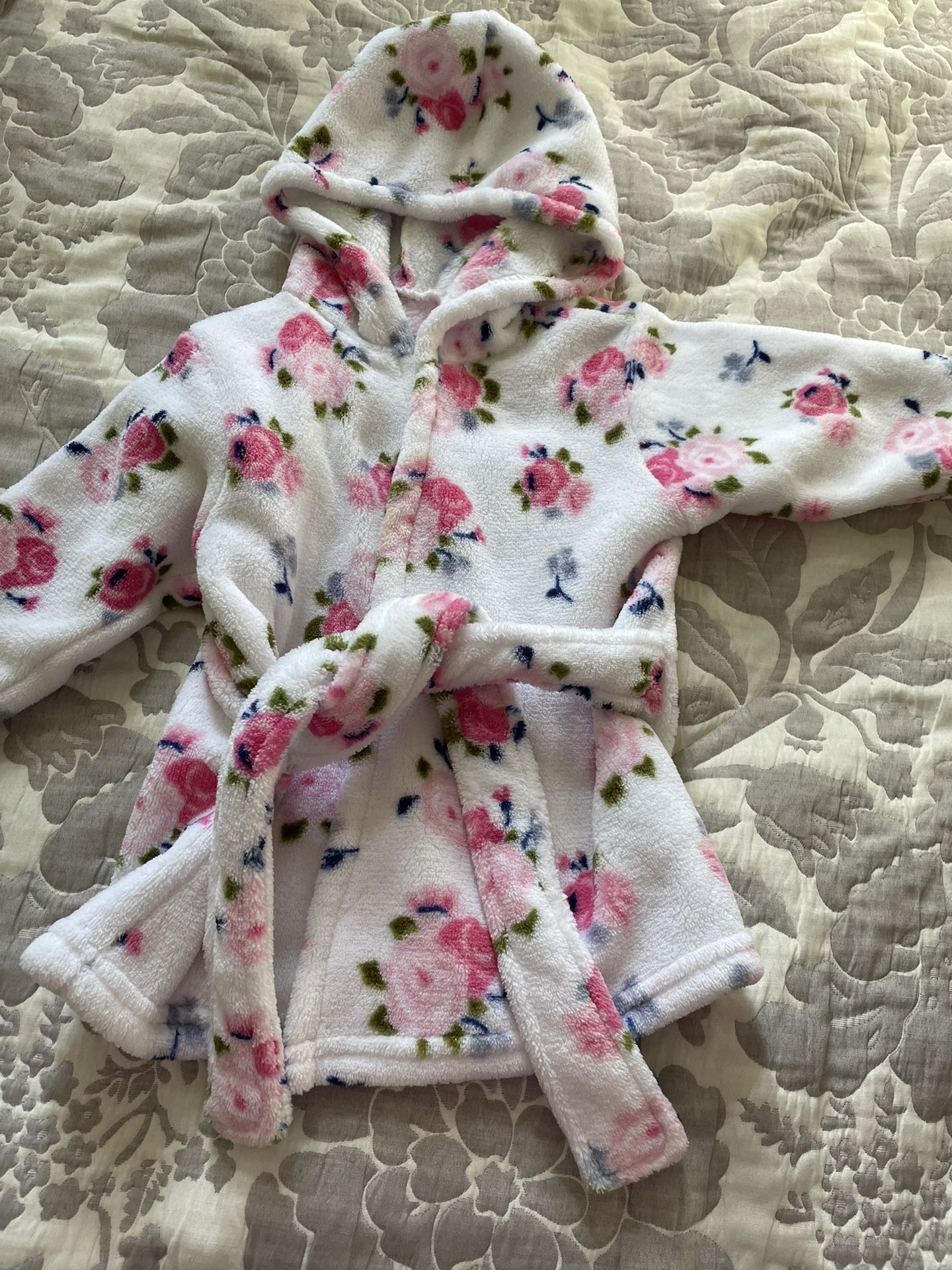 Baby Robe