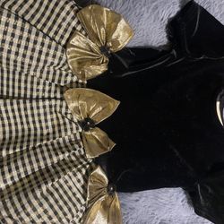 That Lil Girl There ;Only Her In This Dress