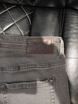 Timberland Jeans Gray