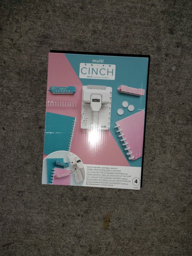 Cinch