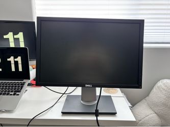22” Dell PC monitor