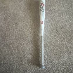 Baseball bat