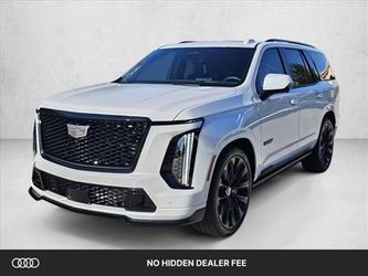 2026 Cadillac Escalade