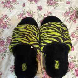 Men’s Ugg Slippers