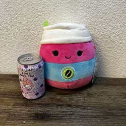 Squishmallow 