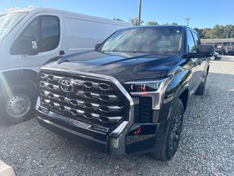 2023 Toyota Tundra