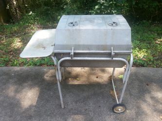 Vintage pk grill sale