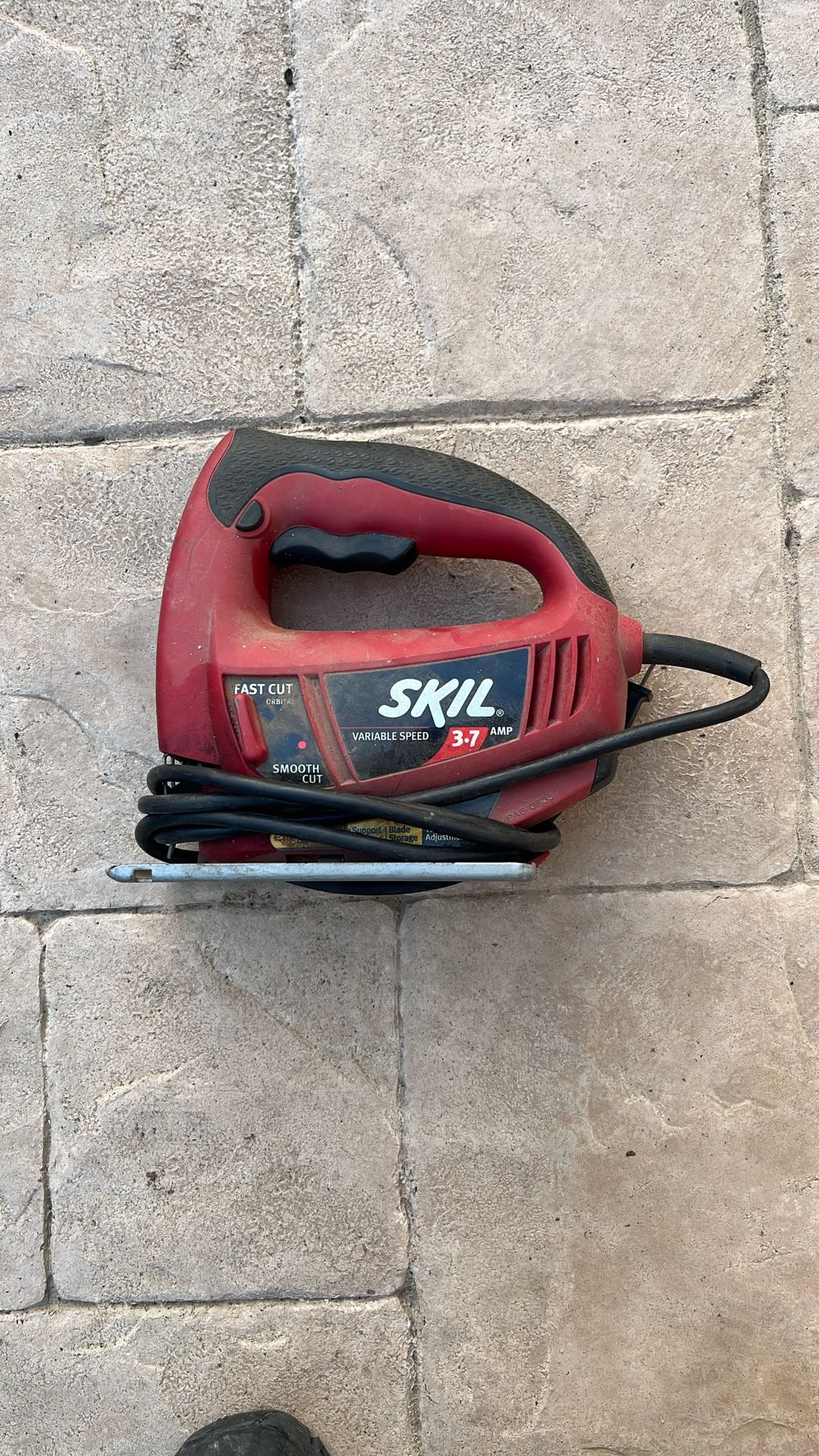 Skil Jigsaw