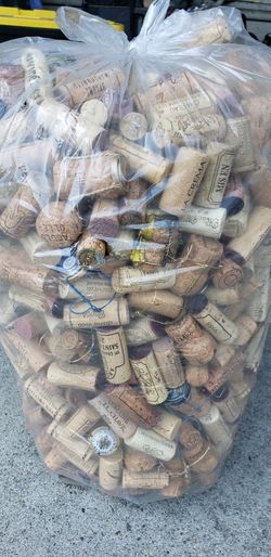 Wine Corks