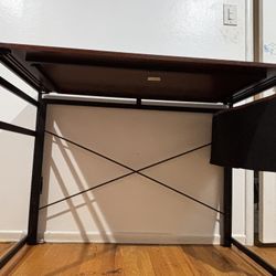 Foldable Desk 