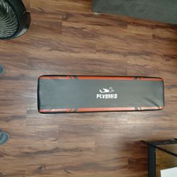 Weight Bench - Flybird