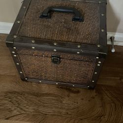 Decorative Chest