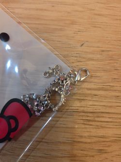 Hello kitty items lot