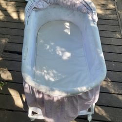 Baby BASSINET 