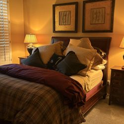 Bedroom Set