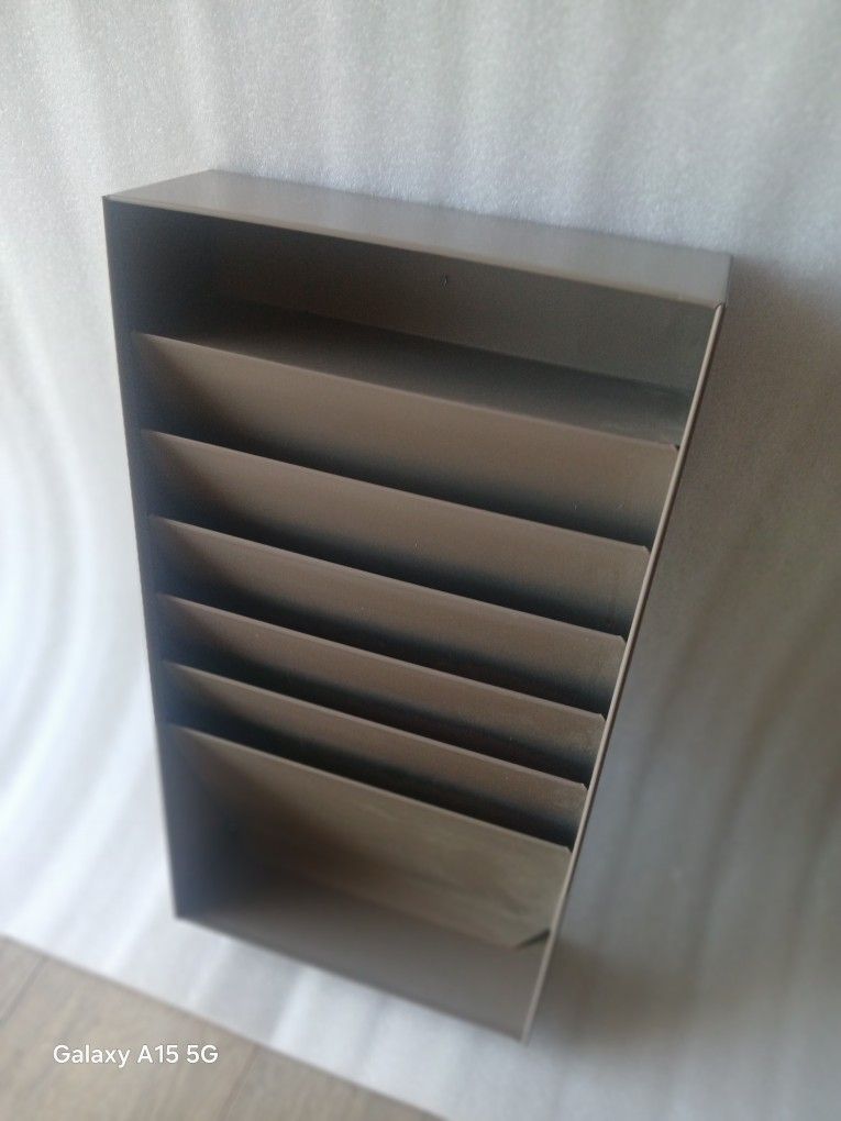 Hanging File Organizer