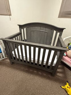 Crib