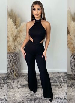 Jumpsuit