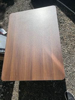 Craft table