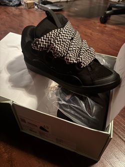 Lanvins black