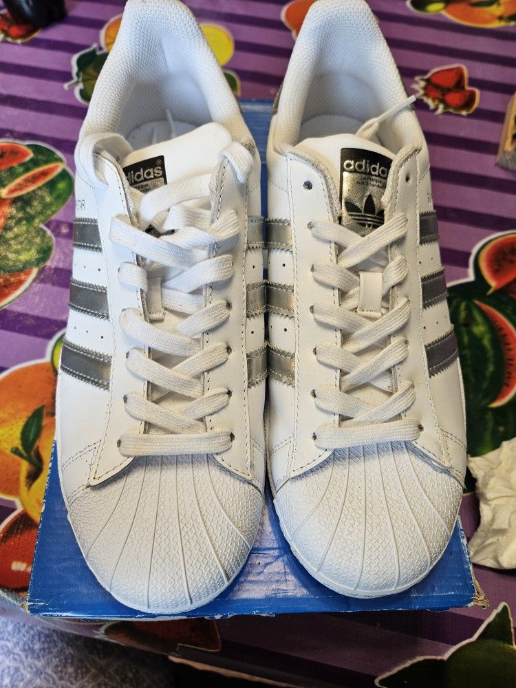 adidas gazelle silver green womens adidas Originals x BAPE x CLOT by Edison Chen Superstar Off White / Br –  1290SQM