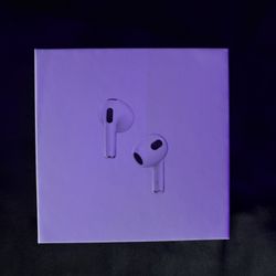 Airpod Gen 3