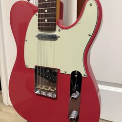 Fender American Professional Classic Telecaster - New!