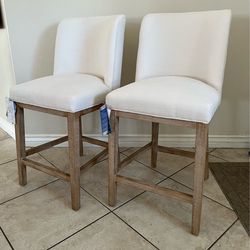 COUNTER STOOLS - BRAND NEW Out of Box