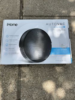 Robot Vacuum